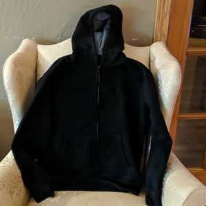 Boys XL Ditch Plains Full Zip Hoodie